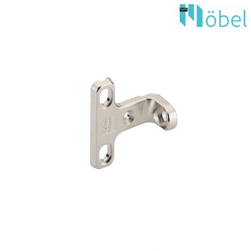 HETTICH 1019812 RV7D nickel plated zinc