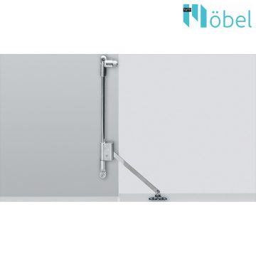 HETTICH 21575 KLASSIK D/290 MAGNET L