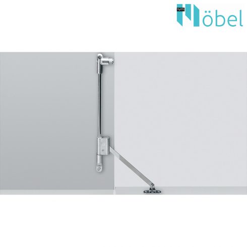 HETTICH 21577 KLASSIK D/365 MAGNET L