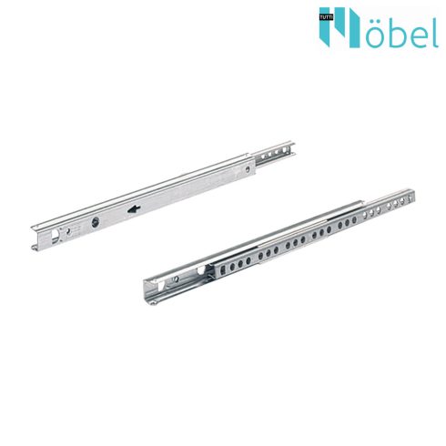 HETTICH 30768 KA 1730/500 IW 10 ZINCED