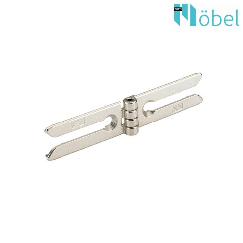 HETTICH 30891 VB 90 ANGLE CONN. ZINC