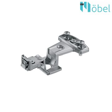 HETTICH 45048 SEL-PRO EX.S19/A6,5 32 W.S-C