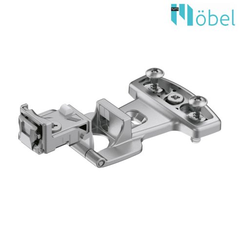 HETTICH 45056 SEL-PRO EX. INS.32 NO SC