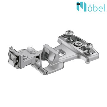 HETTICH 45064 SEL-PRO EX.EINL.LR32 WS