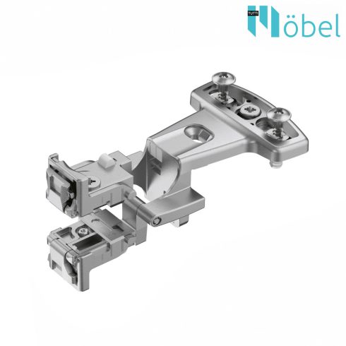 HETTICH 45067 SEL-PRO EX S19/A5,5 32 ZW MZ