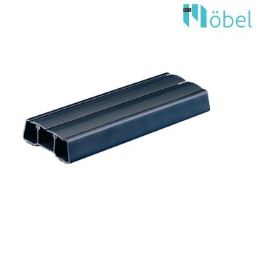 HETTICH 46836 CABLE CHANEL L1050 MM BL