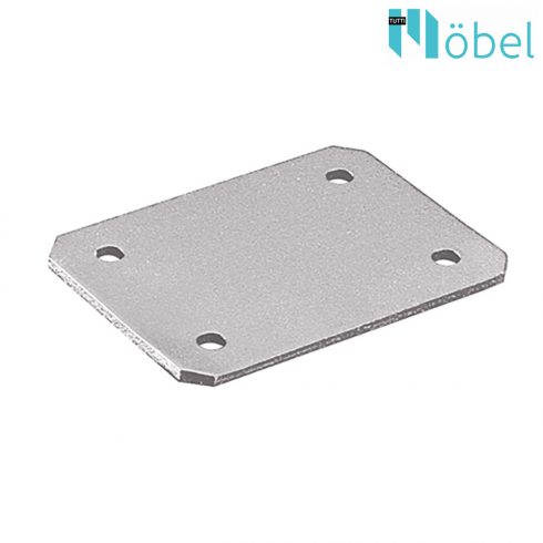 HETTICH 48443 LINKING PLATES ALU-F