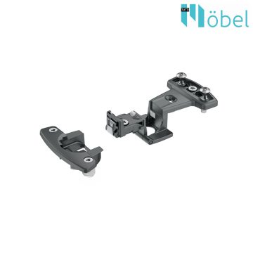 HETTICH 9039309 GRDS2000EKLA32A15 EX-HVD MZ/SW   BG10128