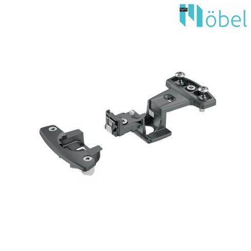 HETTICH 9039309 GRDS2000EKLA32A15 EX-HVD MZ/SW   BG10128