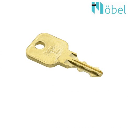 HETTICH 9078980 NETWORK MAIN KEY Z23/25