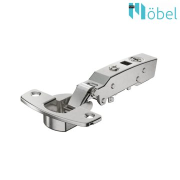 Hettich Sensys_8631__B12,5_TS52                  PU50