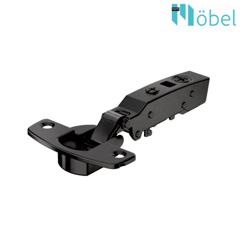 Hettich Sensys_8631i__B12,5_TH52      BLACK      VE50