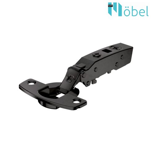 Hettich Sensys_8646i__B12,5_TH52      BLACK      VE50