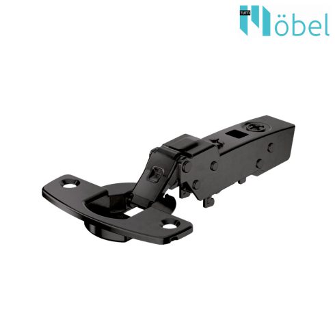 Hettich Sensys_8676__B3_TH52          BLACK      VE50