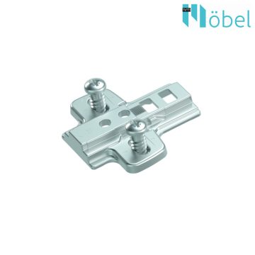 HETTICH 9106986 M_K81_EU_ADAPTER_LR28/37*32_D0      VE50