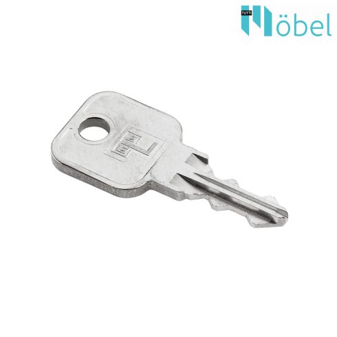 HETTICH 9112981 SPARE KEY 18001-18500