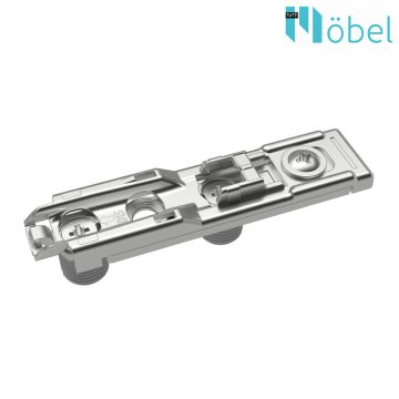 Hettich Sensys talp MC82MVZ10-LA20*32-D1,5              VE50