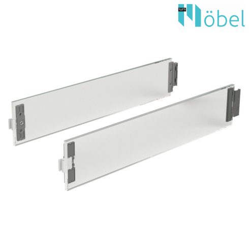 HETTICH ARCITECH,  DEsignSide GLASS 450mm