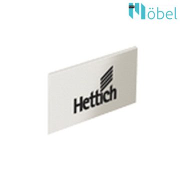   HETTICH 9123007 AT C/C AZ EDS "Hettich"   PU 300*HE58128