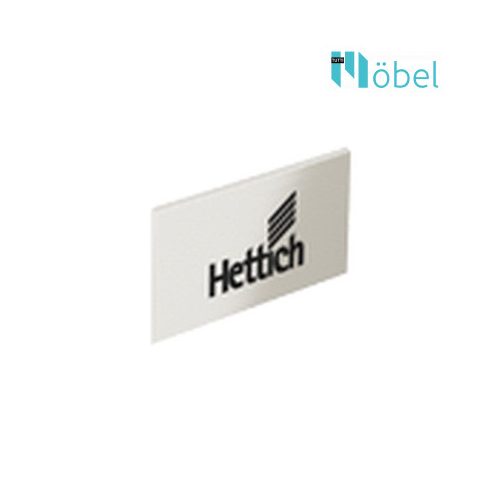 HETTICH 9123007 AT C/C AZ EDS "Hettich"   PU 300*HE58128