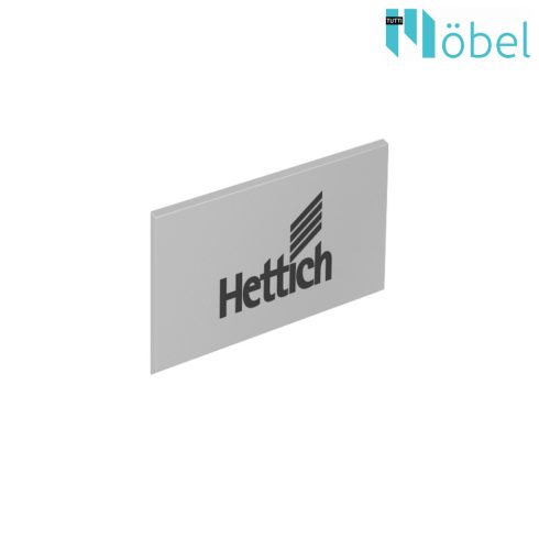 HETTICH 9123009 AT C/C AZ ALU "Hettich"   PU 300*HE58128