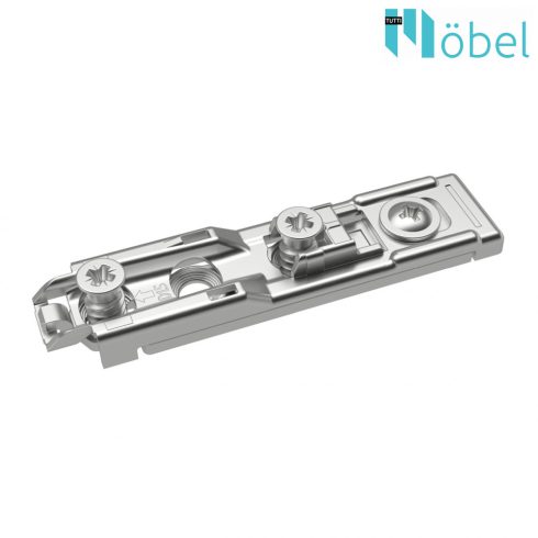 Hettich Sensys talp MC82D-LA20*32-D1,5                  PU50