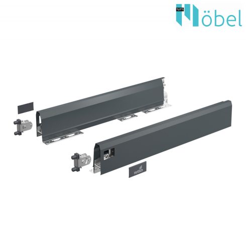 HETTICH 9150484 AT DP  94 L270 S16 + FRONTCON.    AC SET