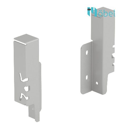 HETTICH 9150642 AT RP-CONNECTOR 126             ASI2 SET