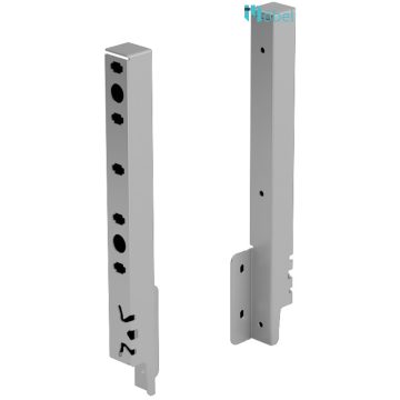 HETTICH 9150645 AT RP-CONNECTOR 250             ASI2 SET