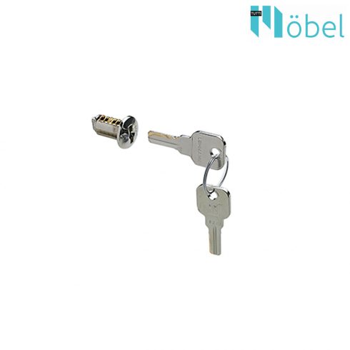 HETTICH 9206857 INT.PLUG Z23 18001-500 2 FLAT KEY