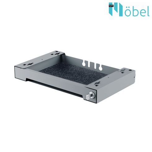 HETTICH 9208294 STS-SMARTRAY 50 ANTHRAZIT        TP10432