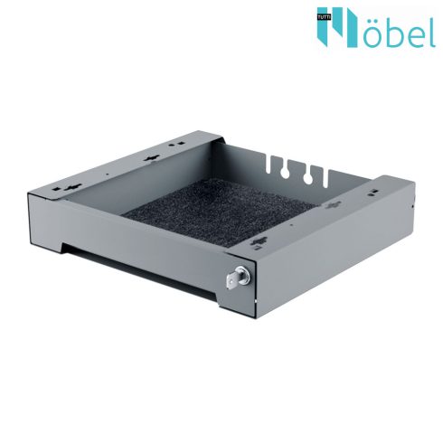 HETTICH 9208297 STS-SMARTRAY 75 ANTHRAZIT        TP10433