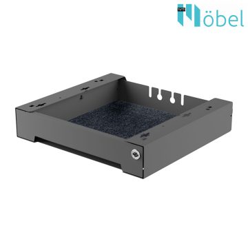 HETTICH 9208891 STS-SMARTRAY 75 ANTHRAZIT        NK10810