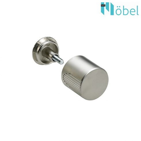 HETTICH 9209182 TURN KNOBS TYP 454 N