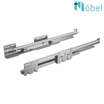 HETTICH 9240871 AT    40kg runner 400mm S16       P2 SET