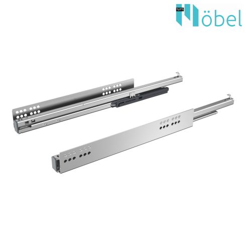 HETTICH 9243748 QV6+ 50 SFDP/520 IW 9,5      GN  QL35738