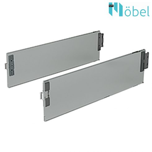 HETTICH 9248390 AT ASS  DS H124 L500 GREY    SET SE21414