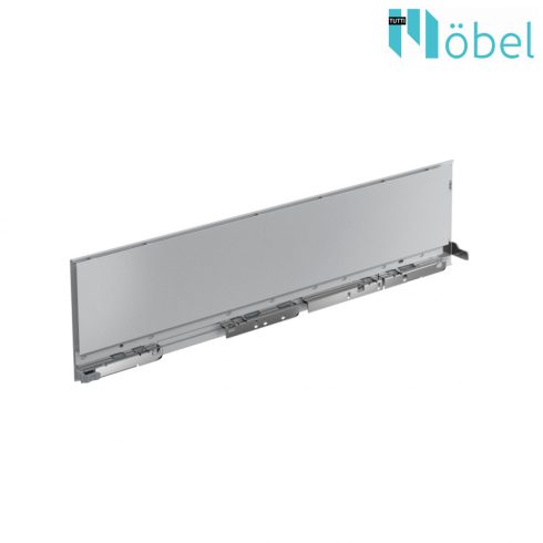 HETTICH 9255026 AVANTECH YOU Oldalpanel H-139 ezüst 270 mm bal