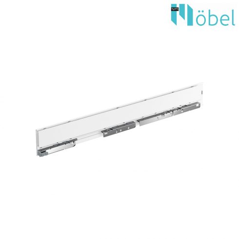 HETTICH 9255080 AVANTECH YOU Oldalpanel H-77 fehér 400 mm bal