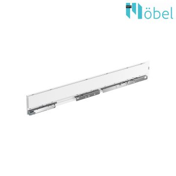   HETTICH 9255086 AVANTECH YOU Oldalpanel H-77 fehér 550 mm bal