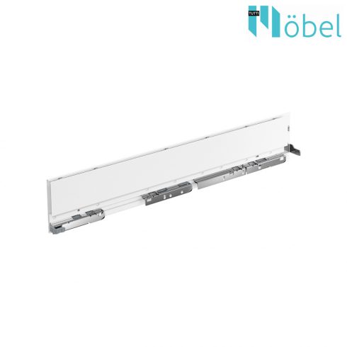 HETTICH 9255095 AVANTECH YOU Oldalpanel H-101 fehér 400 mm jobb