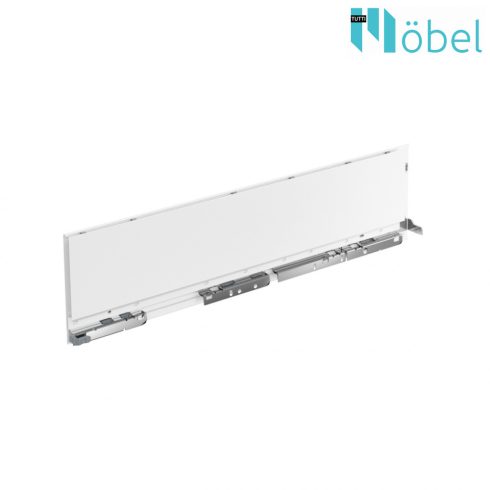 HETTICH 9255106 AVANTECH YOU Oldalpanel H-139 fehér 270 mm bal