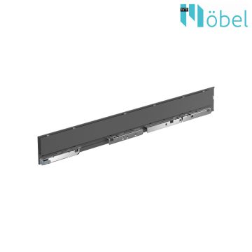   HETTICH 9255160 AVANTECH YOU Oldalpanel H-77 antracit 400 mm bal