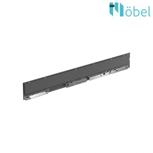 HETTICH 9255160 AVANTECH YOU Oldalpanel H-77 antracit 400 mm bal