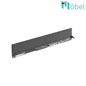   HETTICH 9255168 AVANTECH YOU Oldalpanel H-101 antracit 270 mm bal