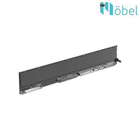 HETTICH 9255168 AVANTECH YOU Oldalpanel H-101 antracit 270 mm bal