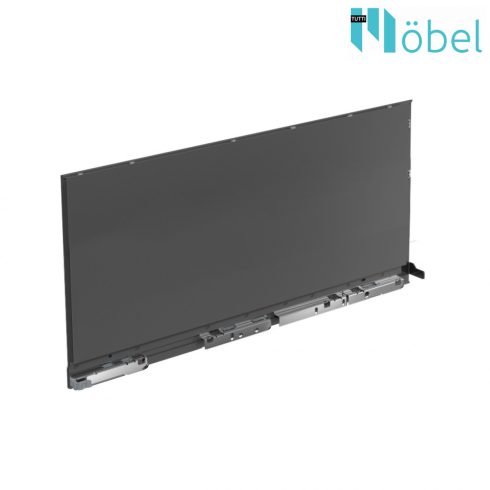 HETTICH 9255226 AVANTECH YOU Oldalpanel H-251 antracit 350 mm bal