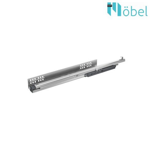 HETTICH 9256864 QUADRO YOU sín 400 MM EB21 fékes bal