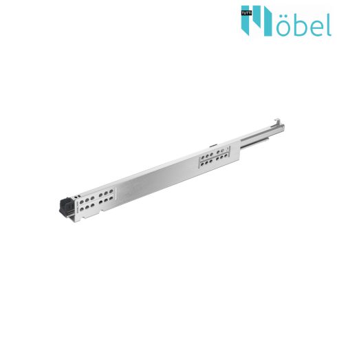 HETTICH 9256865 QUADRO YOU sín 400 MM EB21 fékes jobb