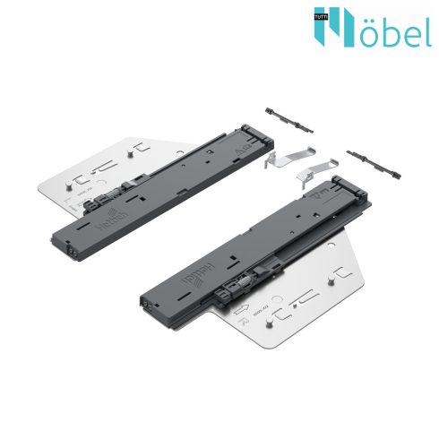 HETTICH 9257892 Actro Push open kilökő 10-40 kg